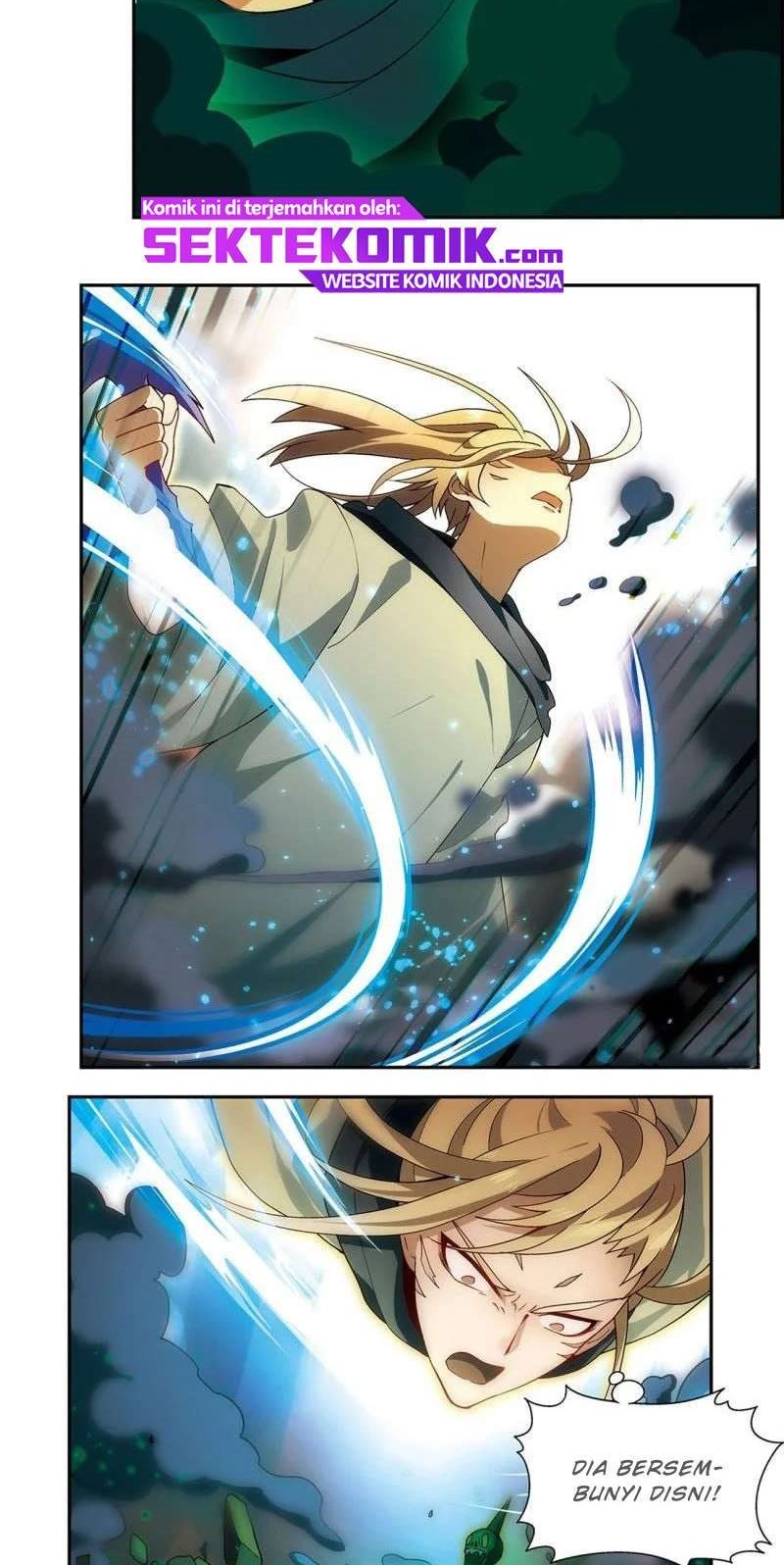 PANLONG 2 Chapter 42 Gambar 6