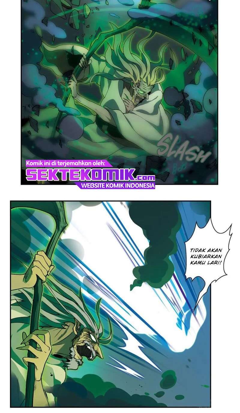 PANLONG 2 Chapter 42 Gambar 7