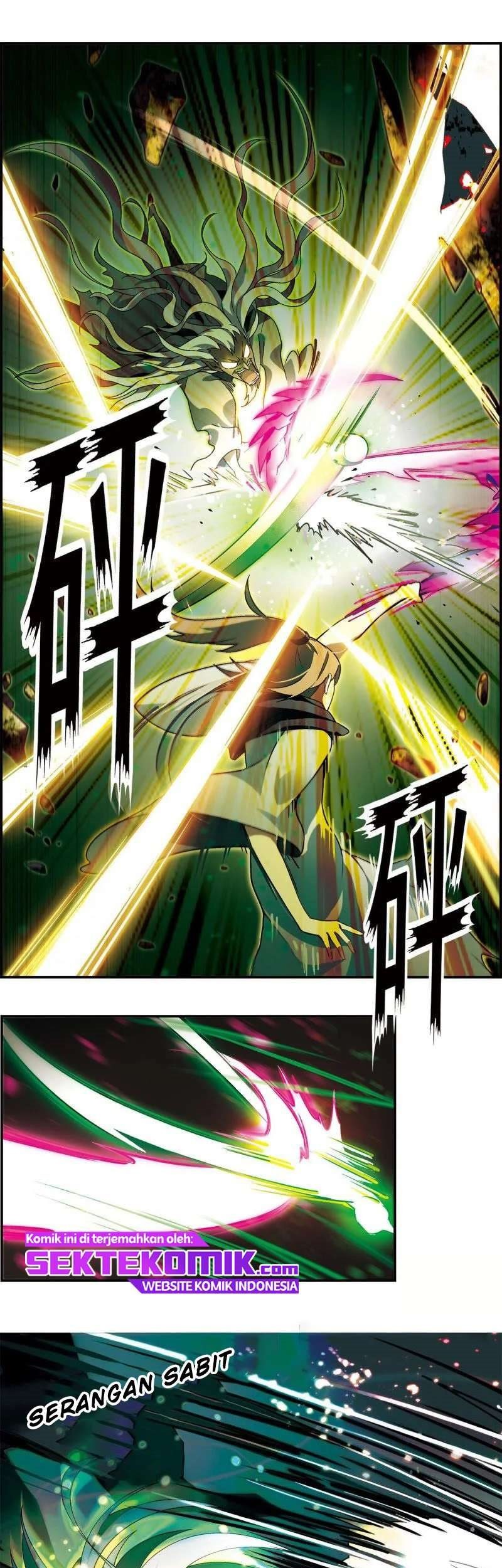 PANLONG 2 Chapter 45 Gambar 3