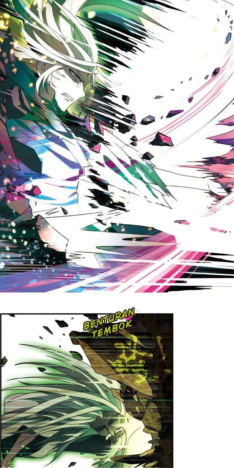 PANLONG 2 Chapter 45 Gambar 4