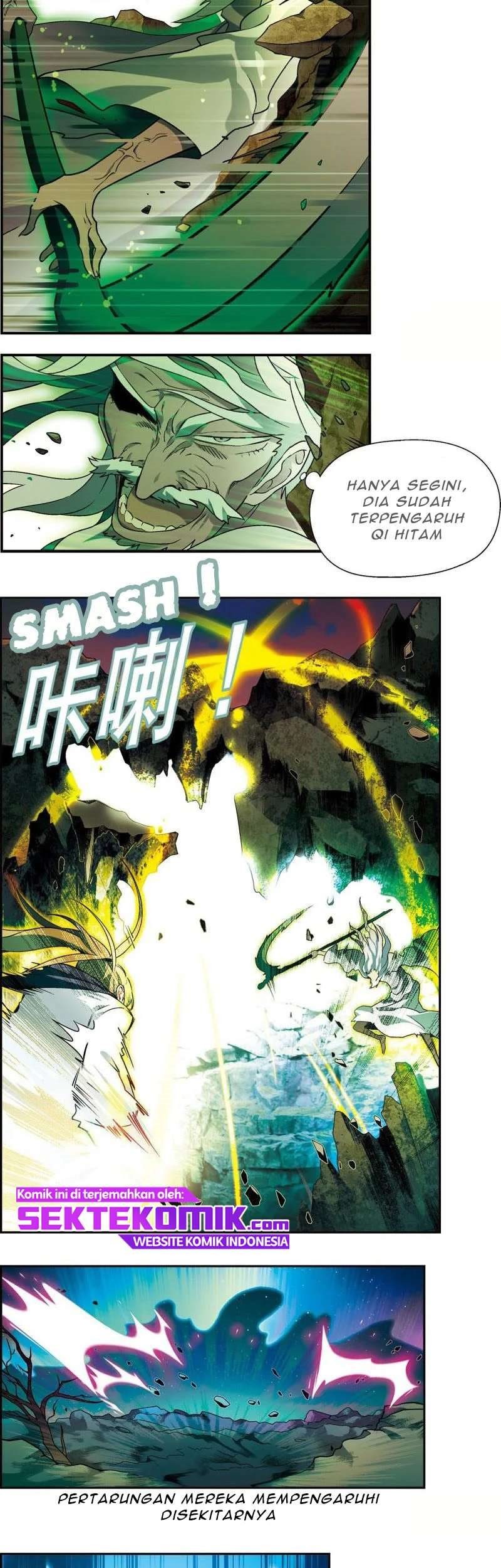 PANLONG 2 Chapter 45 Gambar 5