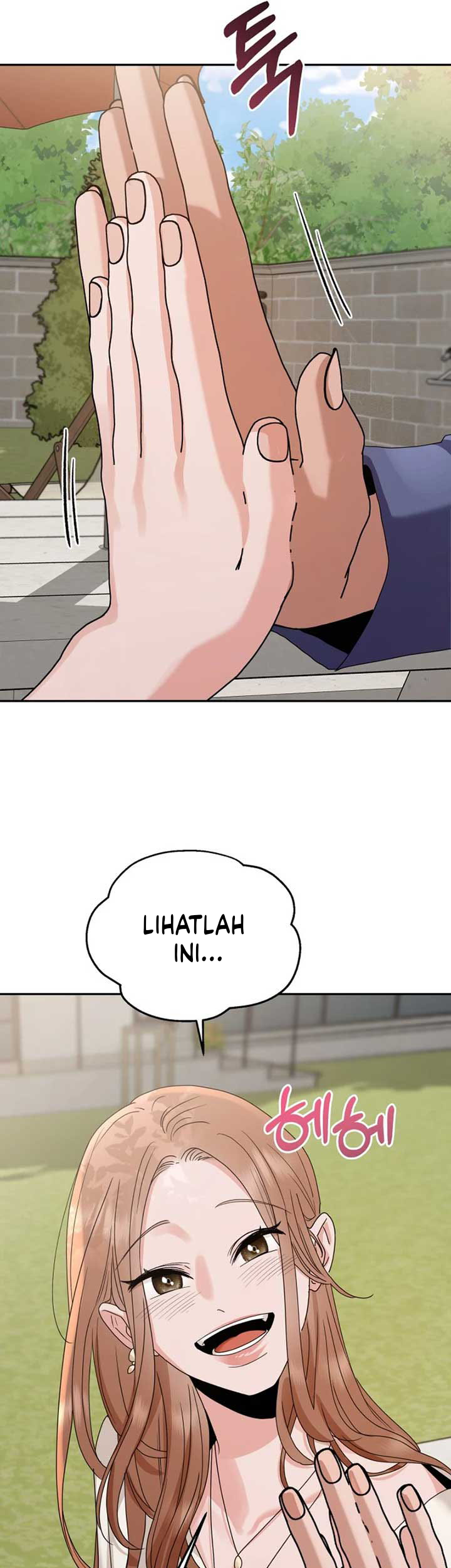 Paradise on Earth Chapter 1 Gambar 48