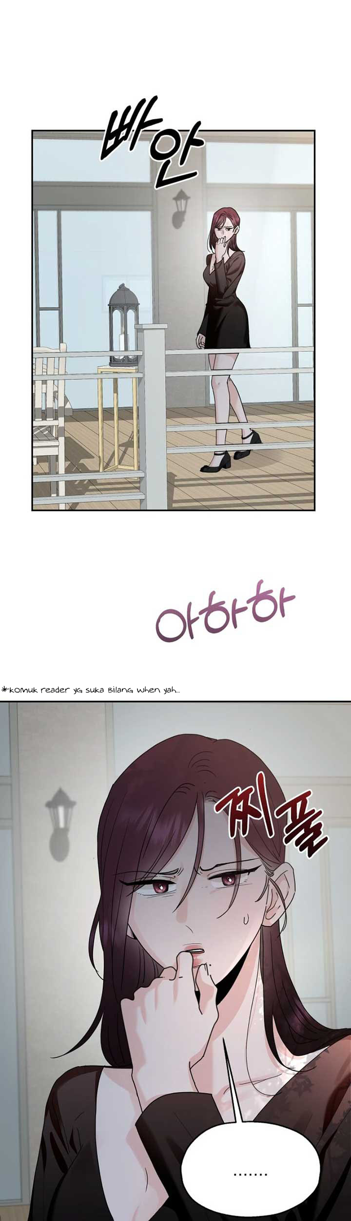 Paradise on Earth Chapter 1 Gambar 51