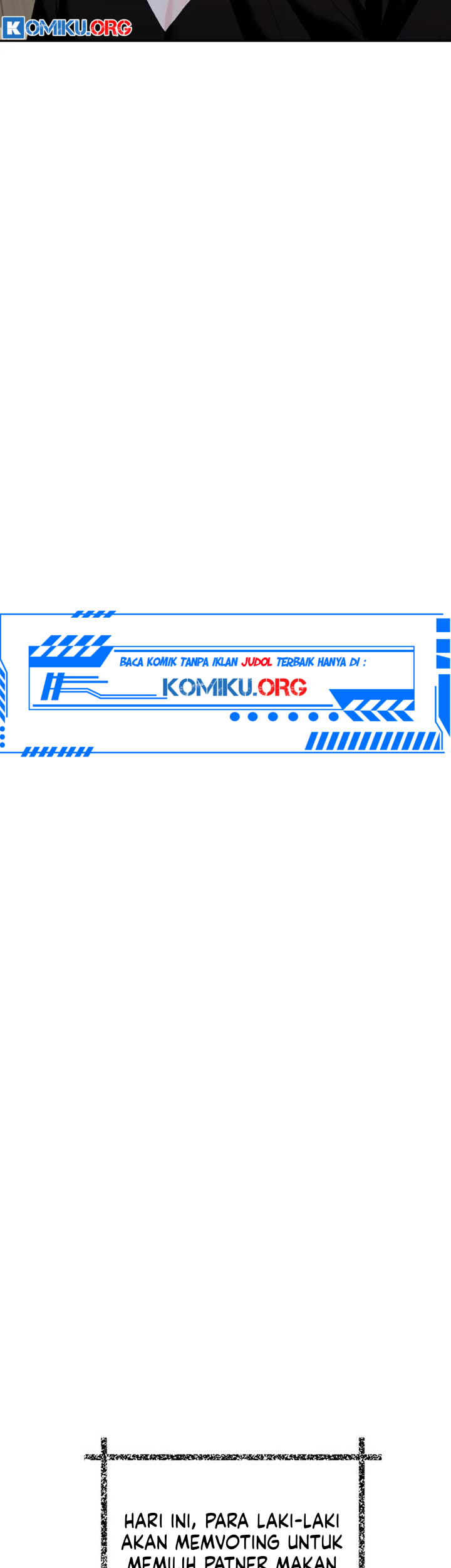 Paradise on Earth Chapter 1 Gambar 52