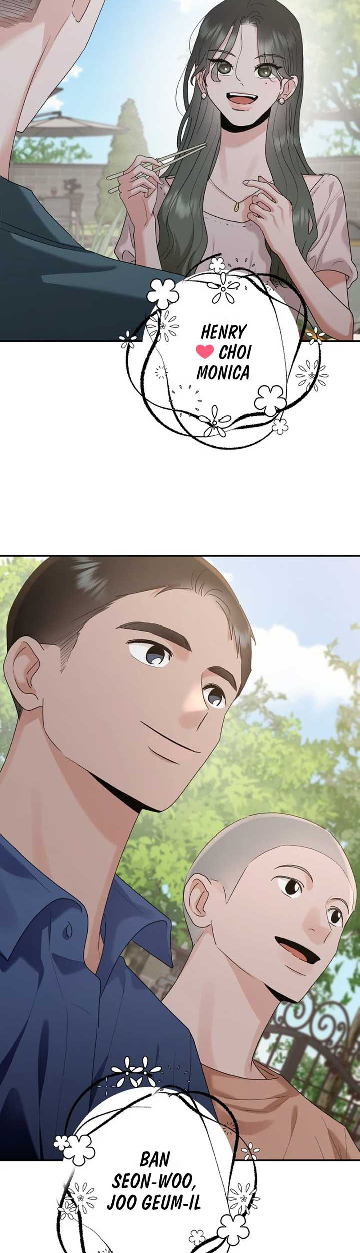 Paradise on Earth Chapter 1 Gambar 56