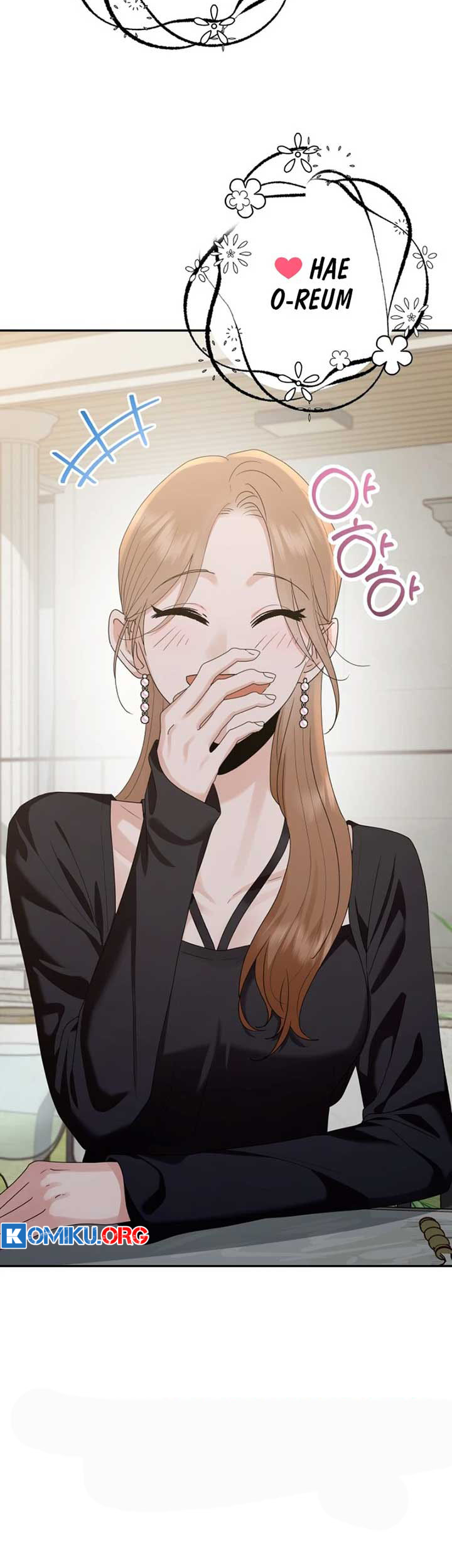 Paradise on Earth Chapter 1 Gambar 57