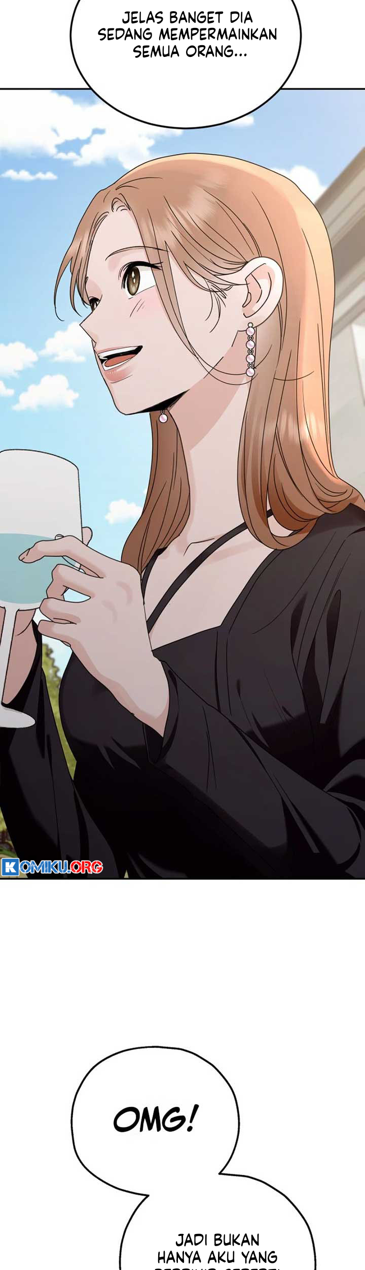 Paradise on Earth Chapter 1 Gambar 71