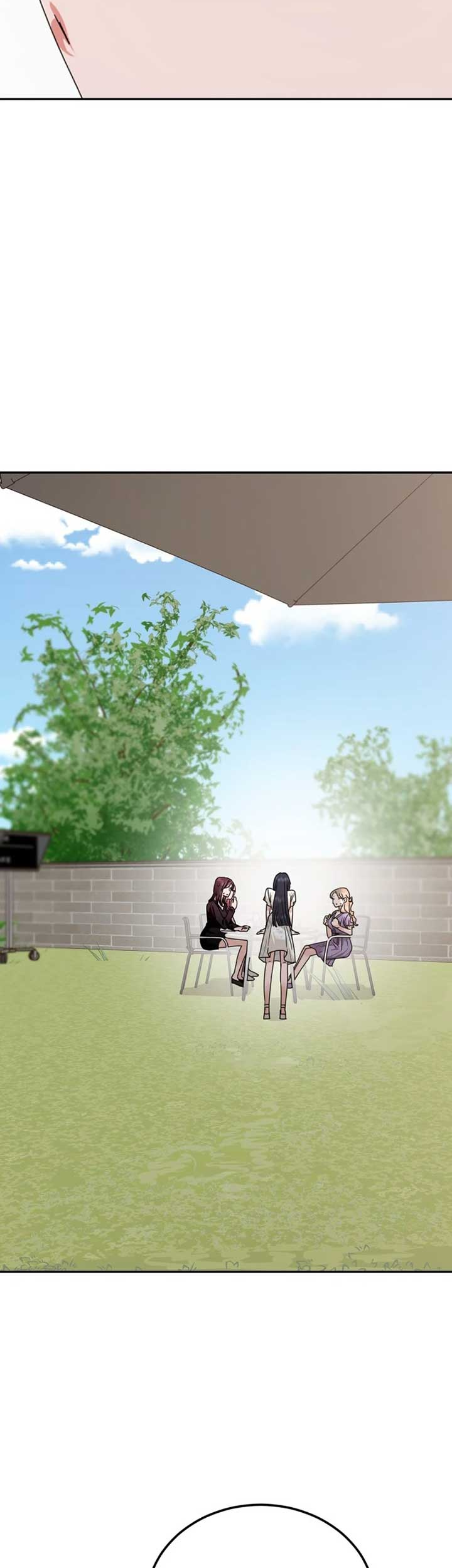 Paradise on Earth Chapter 1 Gambar 77