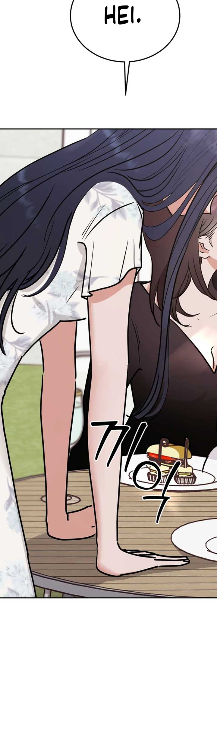 Paradise on Earth Chapter 1 Gambar 78