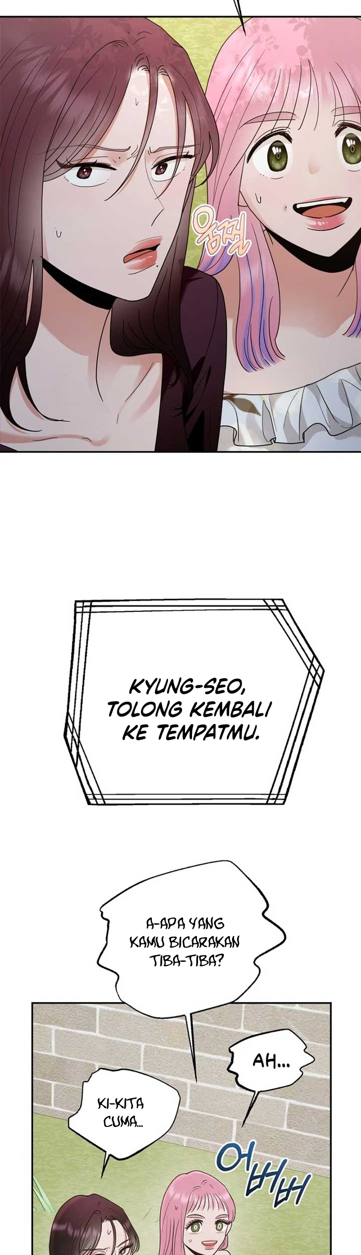 Paradise on Earth Chapter 1 Gambar 80