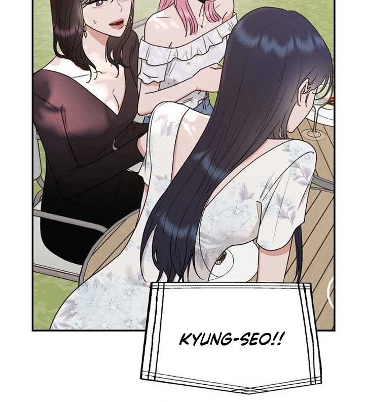 Paradise on Earth Chapter 1 Gambar 81