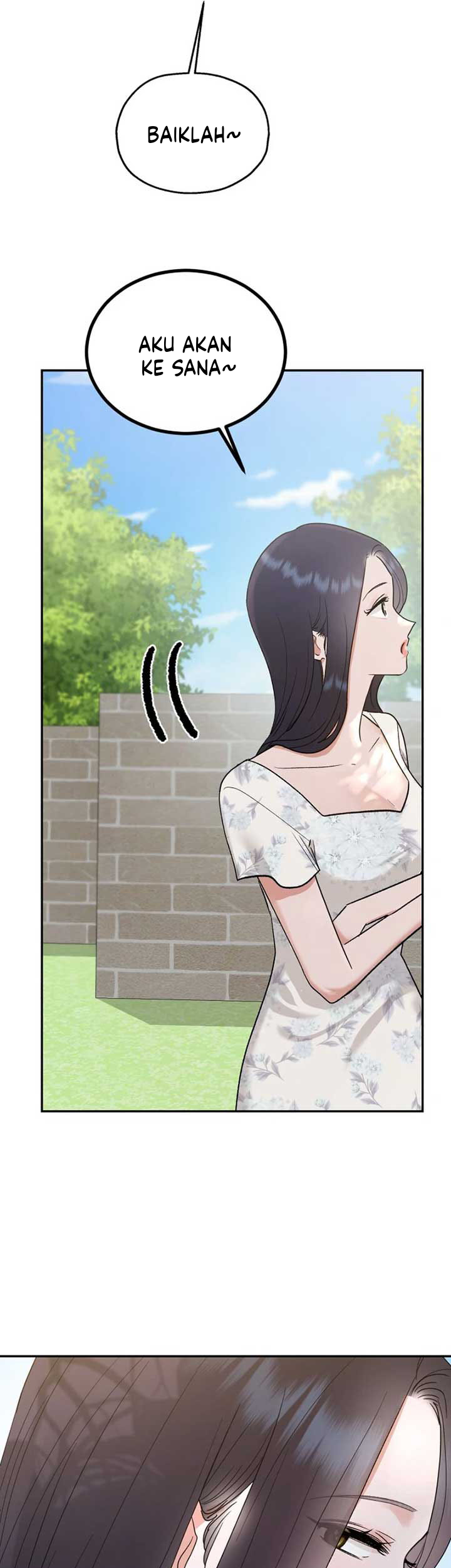Paradise on Earth Chapter 1 Gambar 82