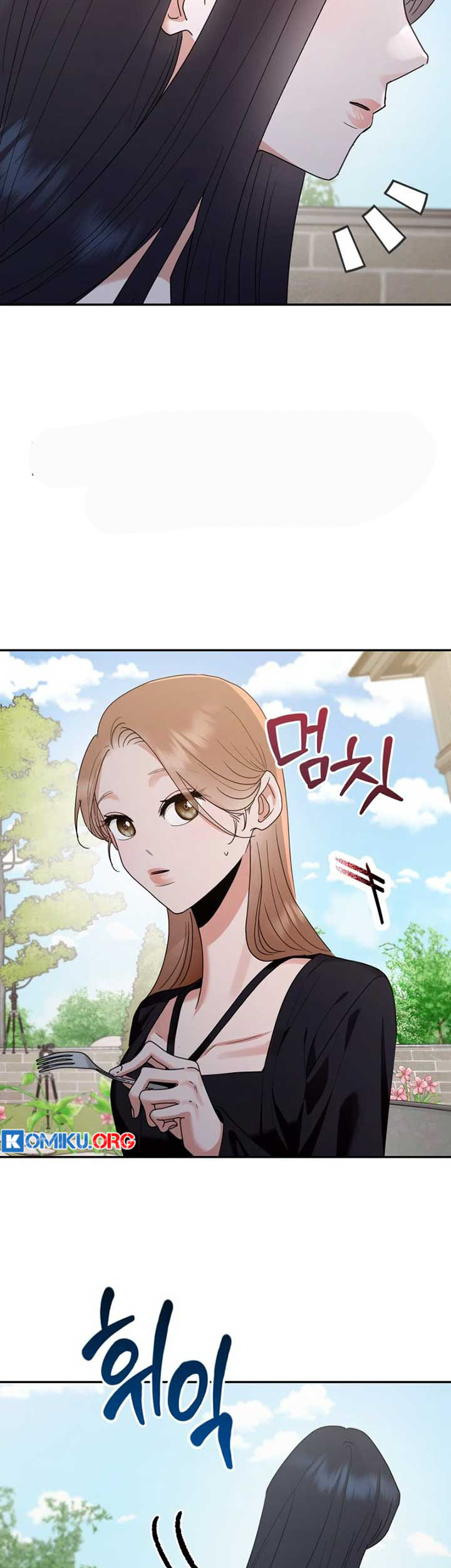 Paradise on Earth Chapter 1 Gambar 83