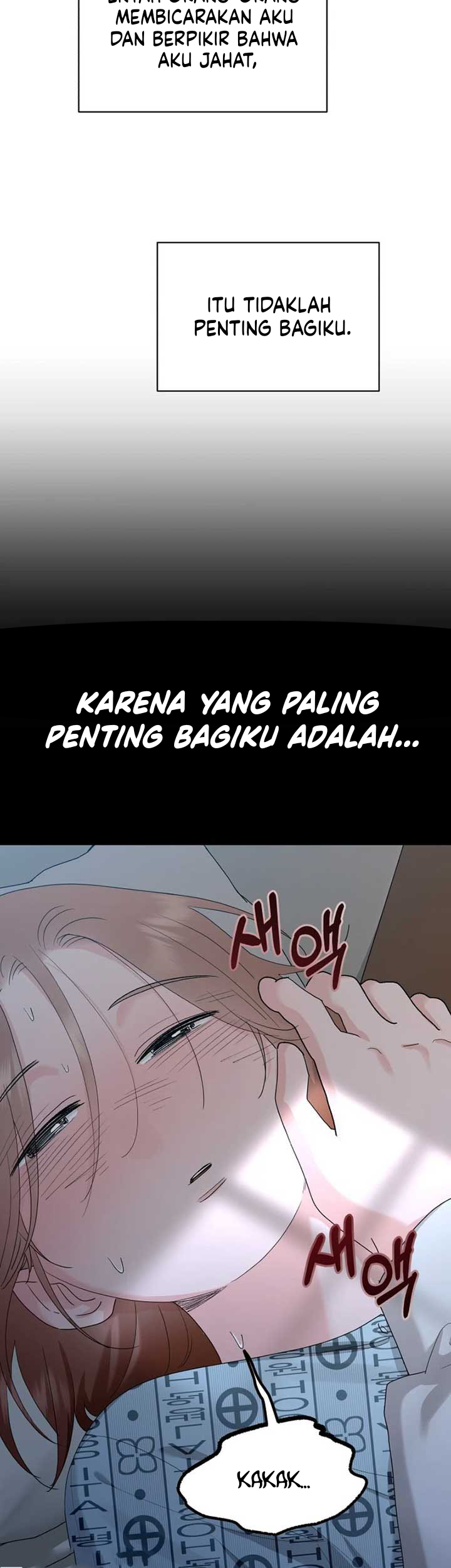 Paradise on Earth Chapter 1 Gambar 86