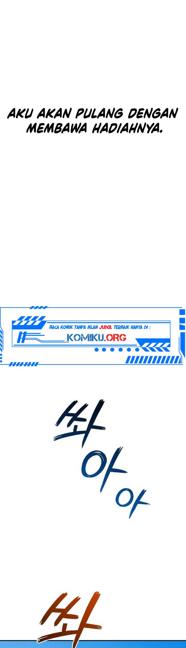 Paradise on Earth Chapter 1 Gambar 90