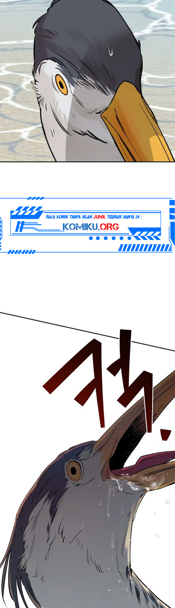 Paradise on Earth Chapter 1 Gambar 96