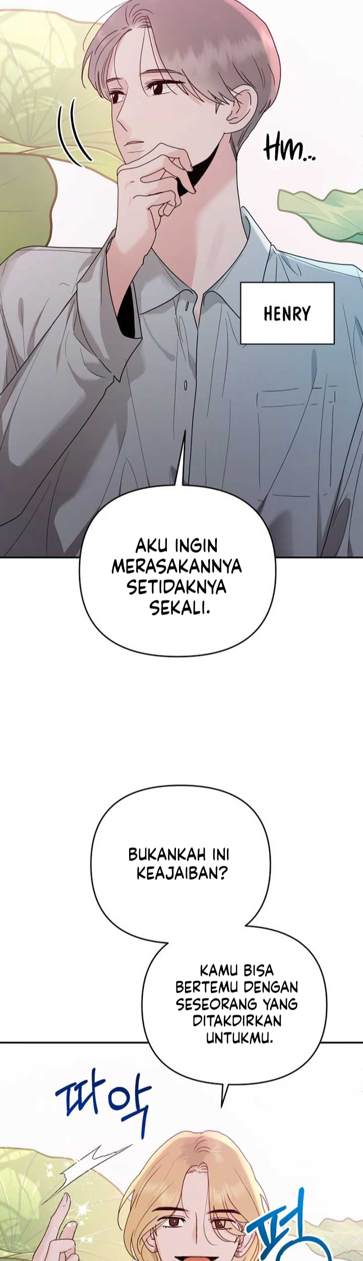 Paradise on Earth Chapter 1 Gambar 4