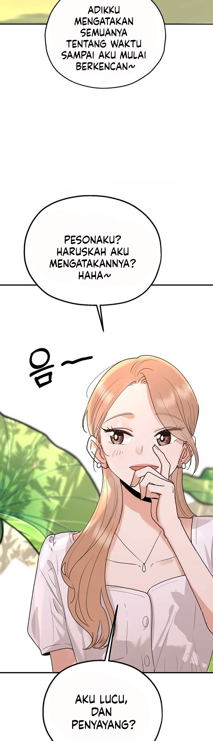 Paradise on Earth Chapter 1 Gambar 9