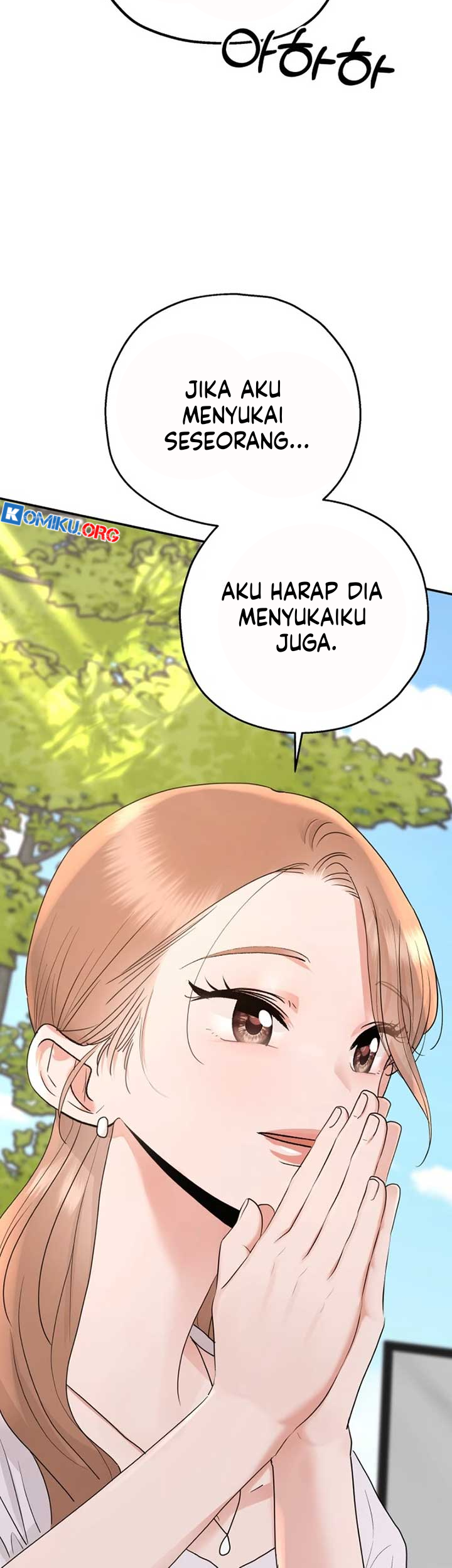 Paradise on Earth Chapter 1 Gambar 10