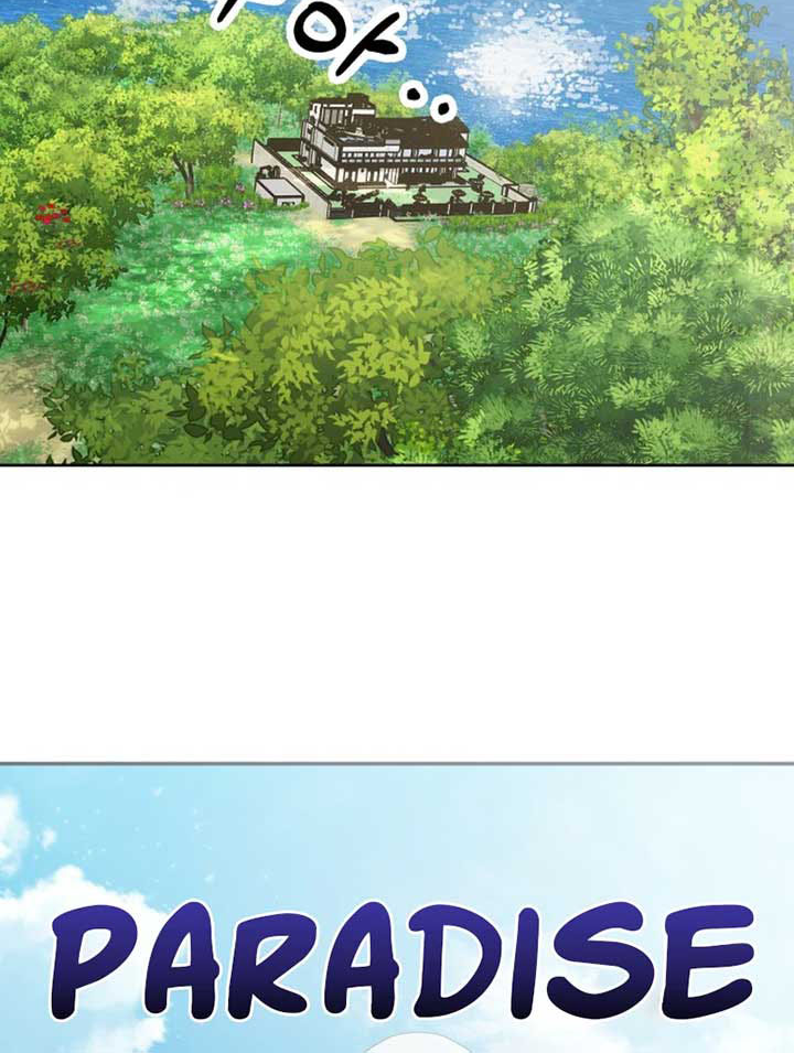 Paradise on Earth Chapter 1 Gambar 18