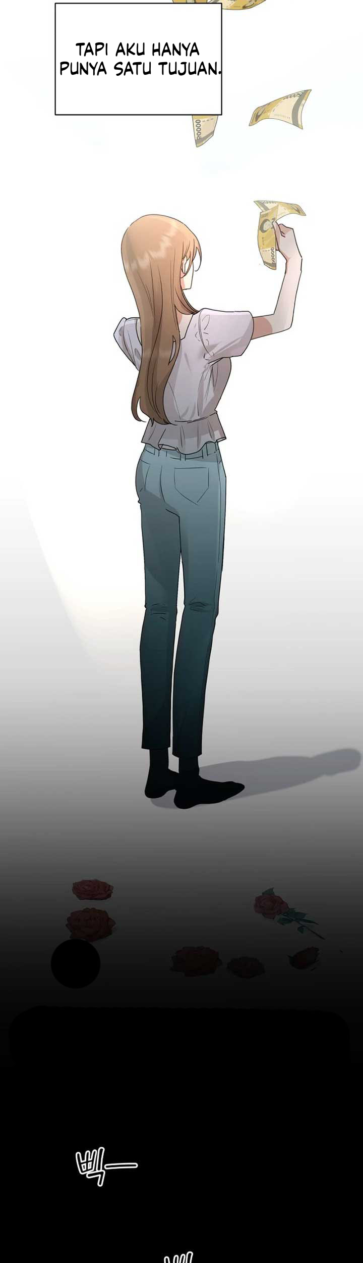 Paradise on Earth Chapter 1 Gambar 23