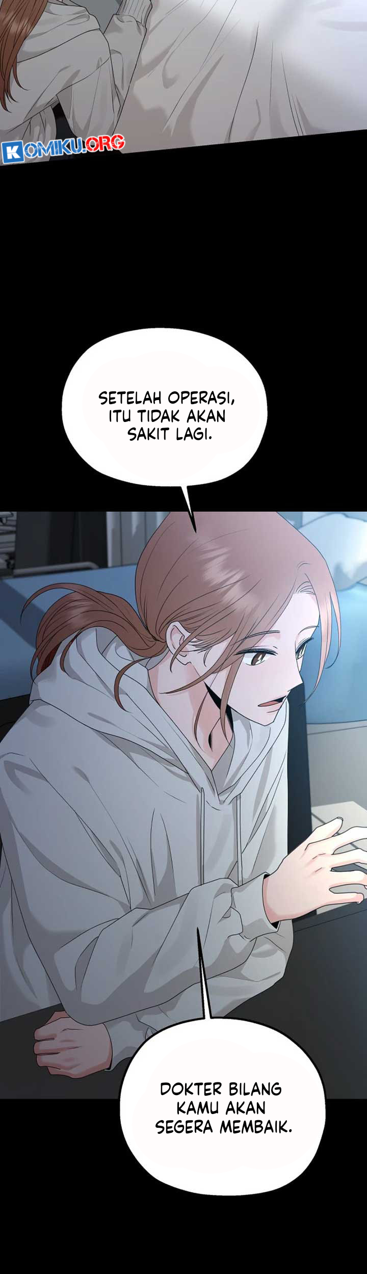 Paradise on Earth Chapter 1 Gambar 26