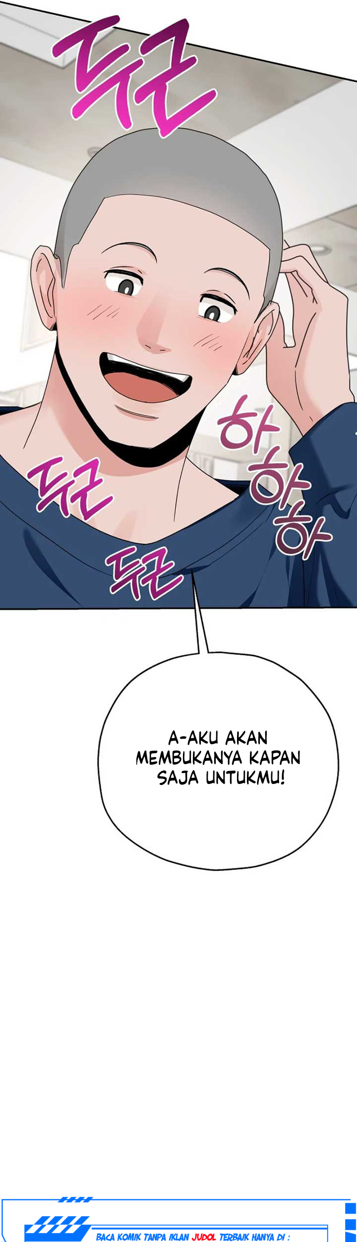 Paradise on Earth Chapter 1 Gambar 42