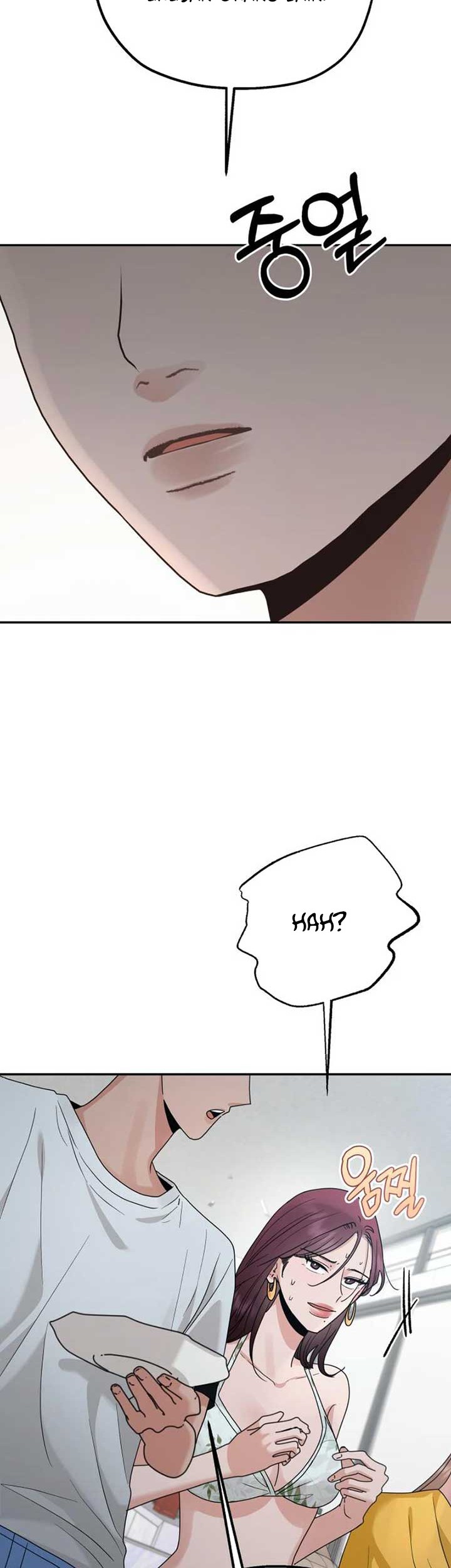 Paradise on Earth Chapter 2 Gambar 50