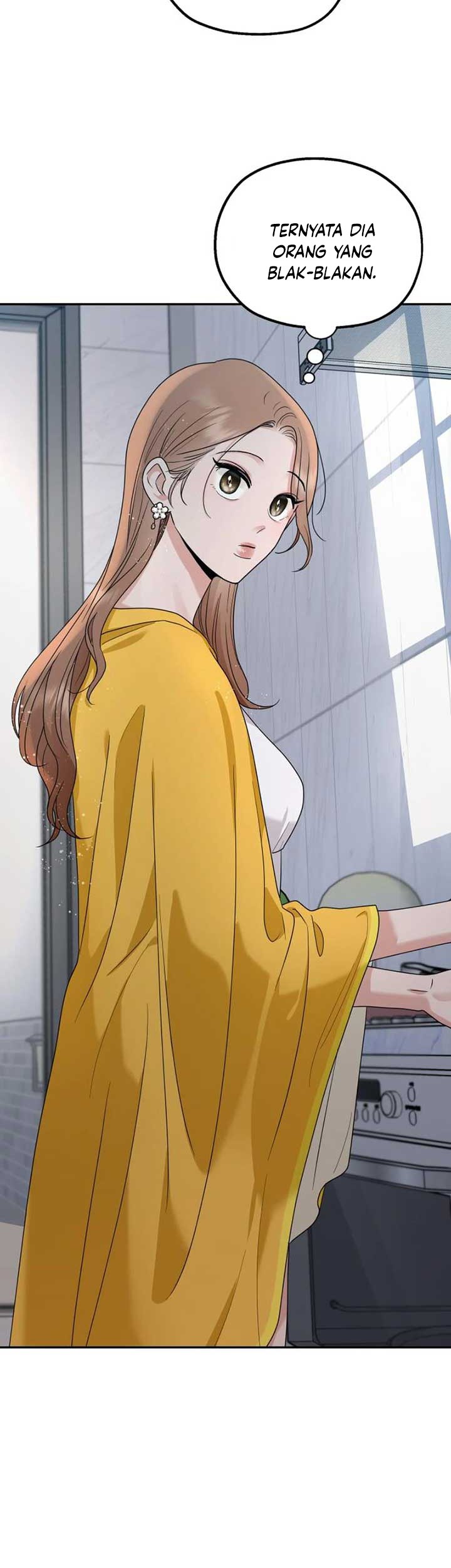 Paradise on Earth Chapter 2 Gambar 55