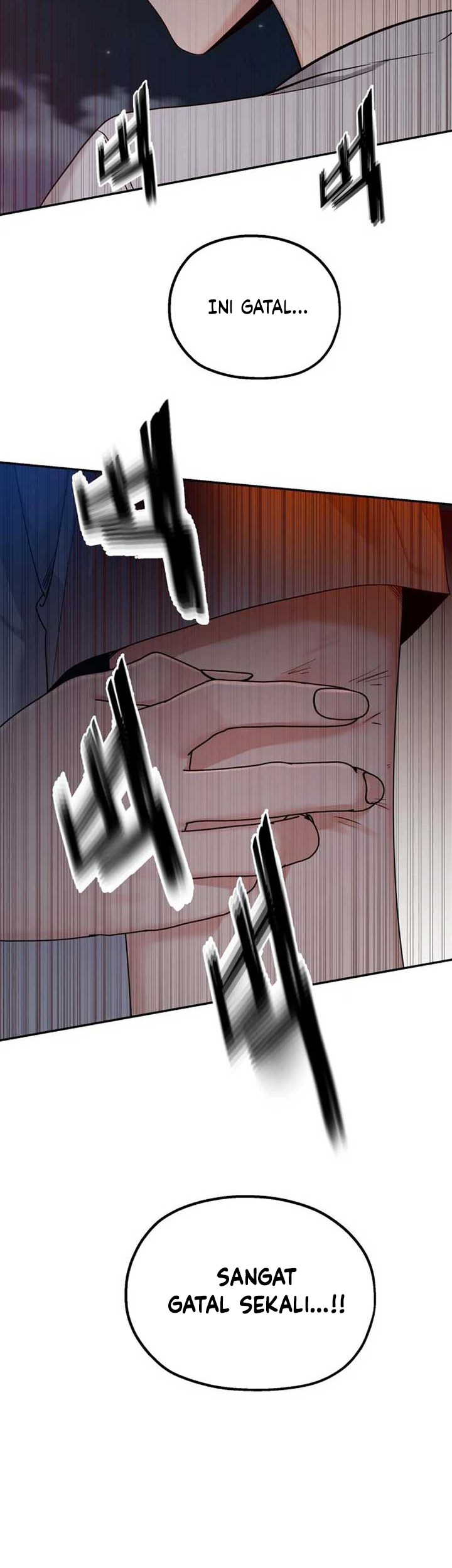 Paradise on Earth Chapter 2 Gambar 71