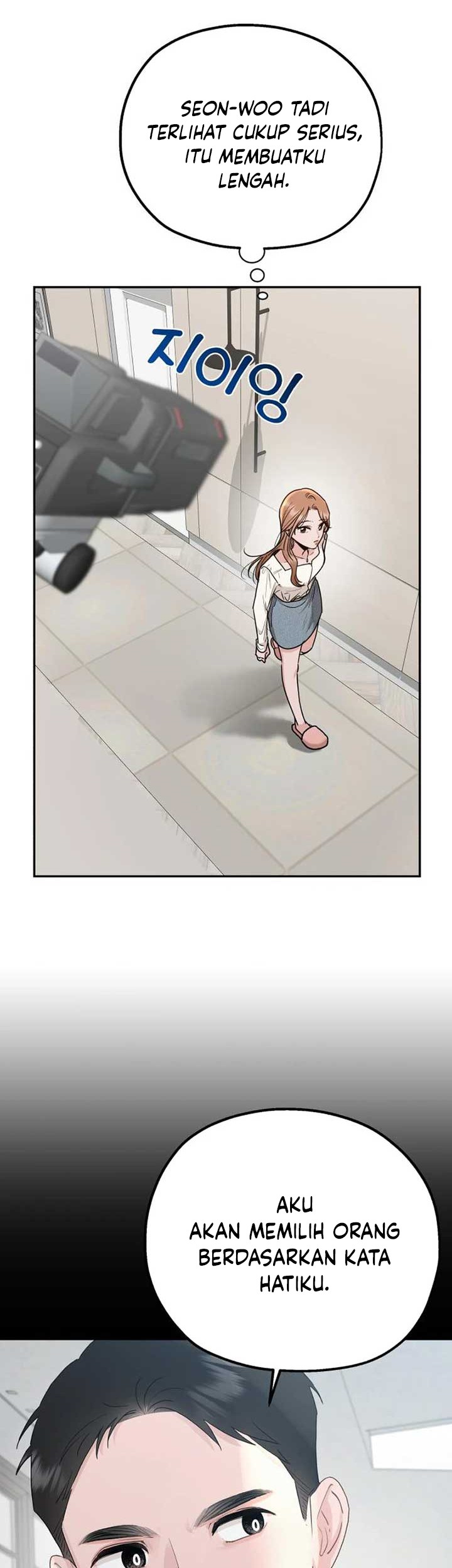 Paradise on Earth Chapter 2 Gambar 73