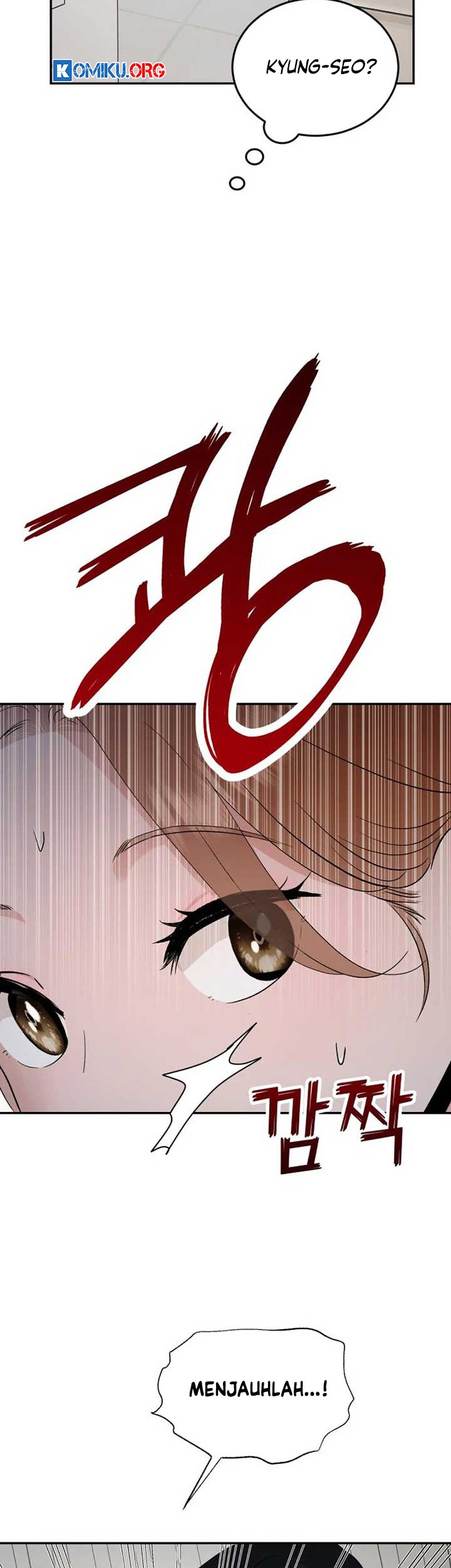 Paradise on Earth Chapter 2 Gambar 79