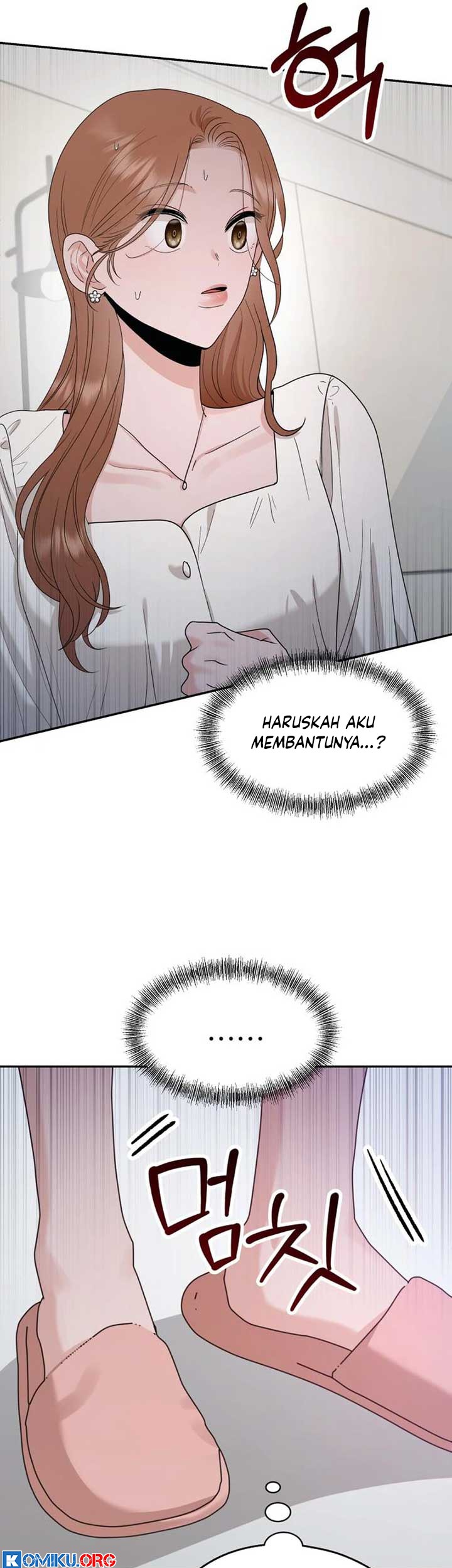 Paradise on Earth Chapter 2 Gambar 82