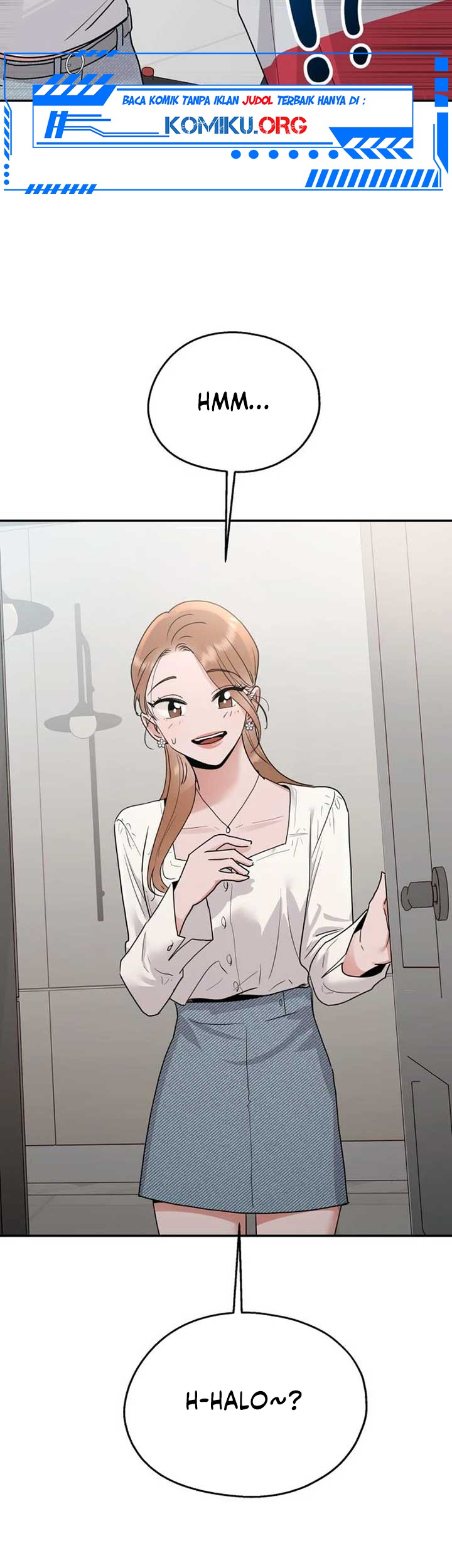 Paradise on Earth Chapter 2 Gambar 86