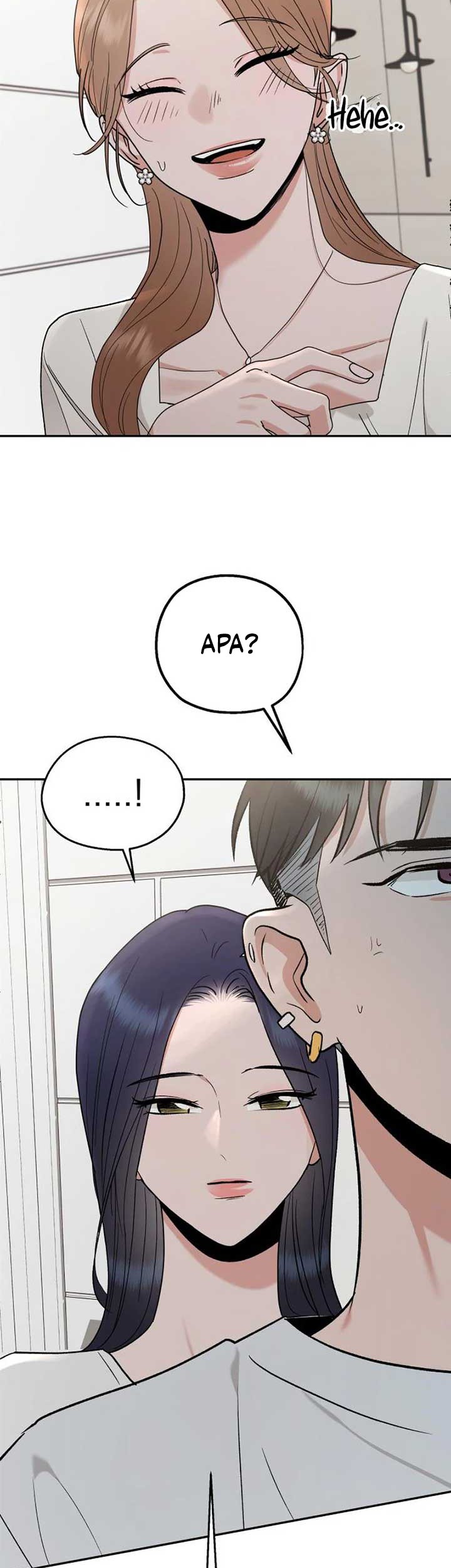 Paradise on Earth Chapter 2 Gambar 90