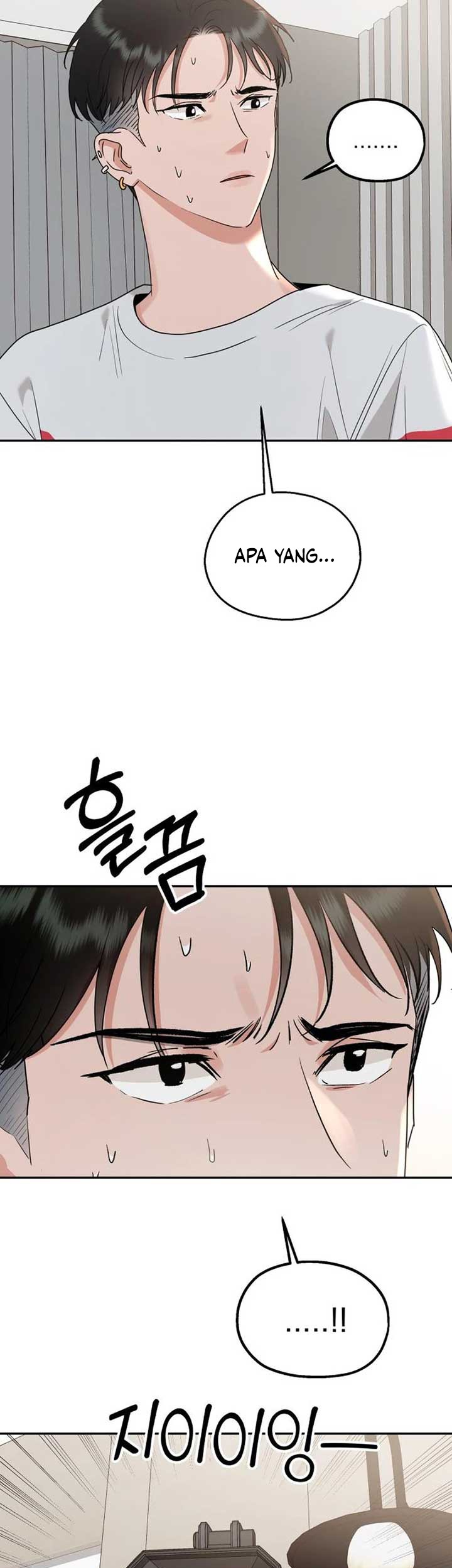 Paradise on Earth Chapter 2 Gambar 98