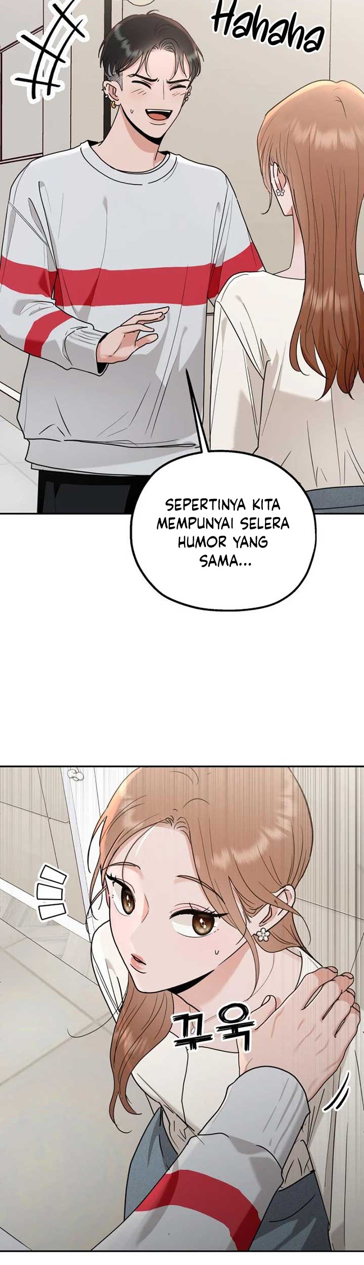 Paradise on Earth Chapter 2 Gambar 101