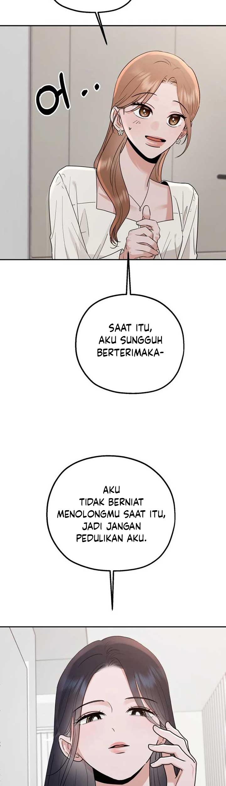 Paradise on Earth Chapter 2 Gambar 107