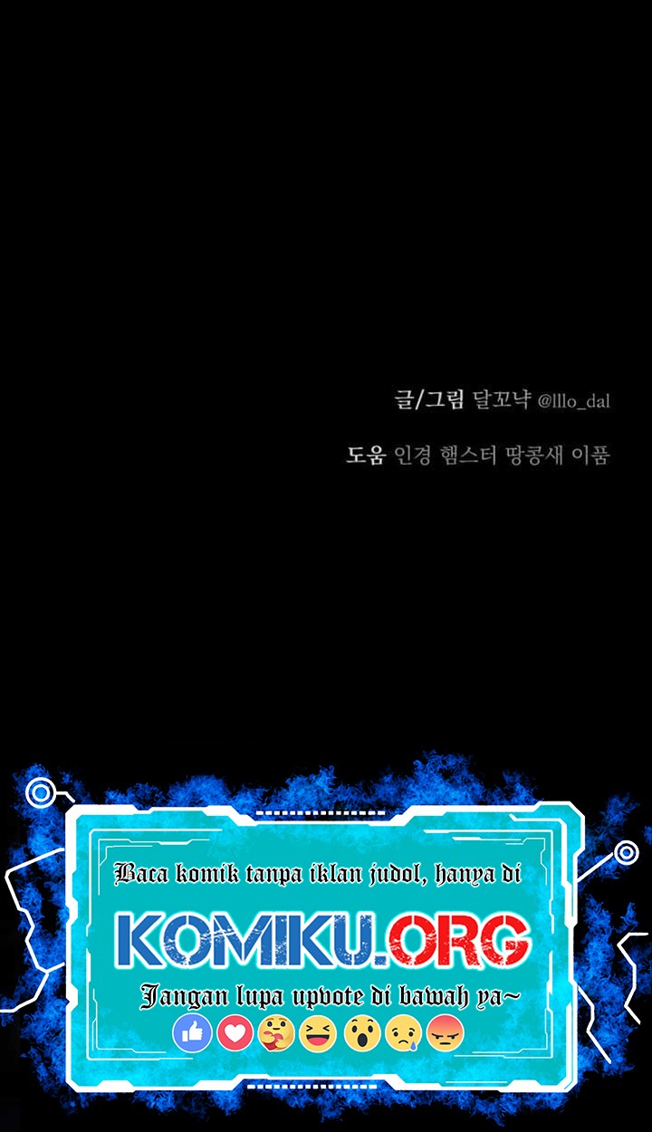 Paradise on Earth Chapter 2 Gambar 113