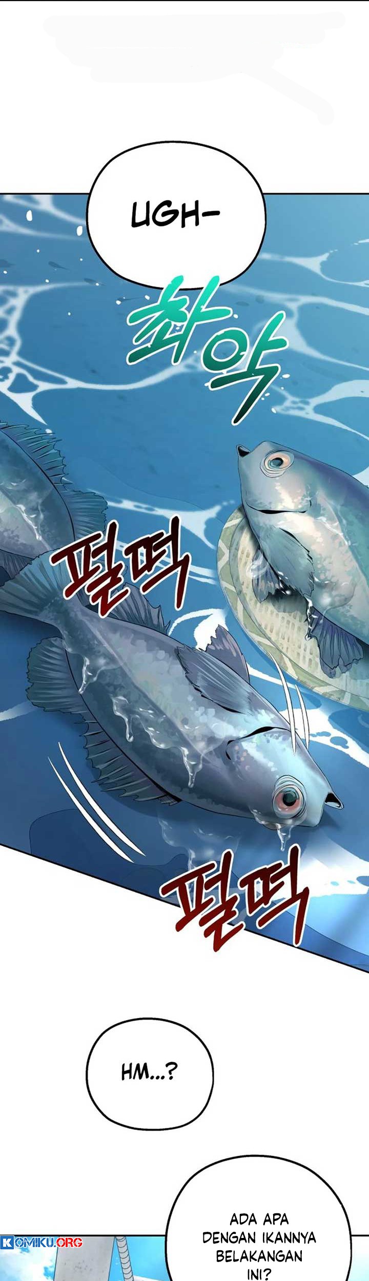 Baca  Paradise on Earth Chapter 2 Gambar 2