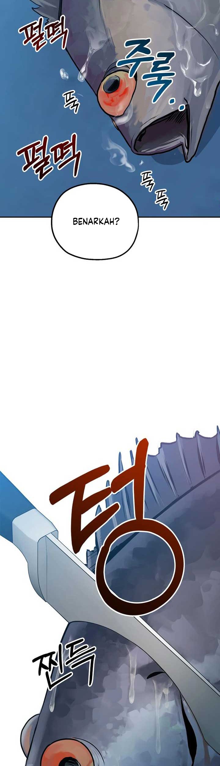 Paradise on Earth Chapter 2 Gambar 4