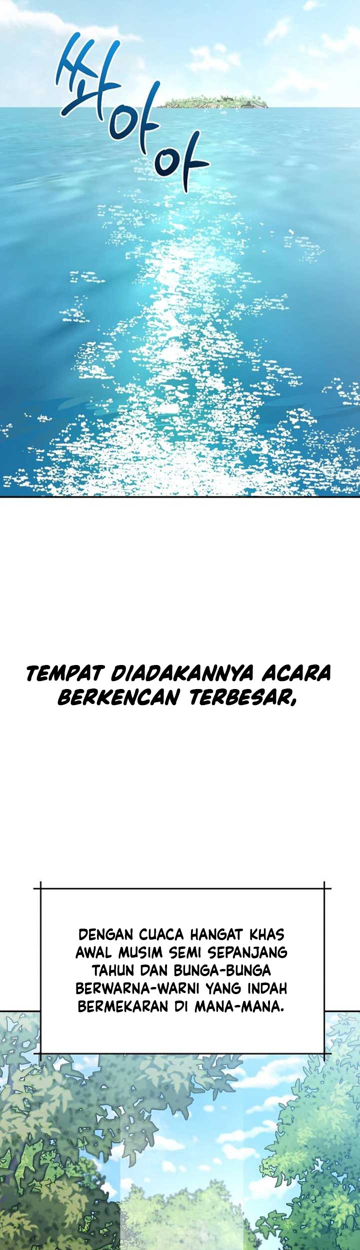 Paradise on Earth Chapter 2 Gambar 11