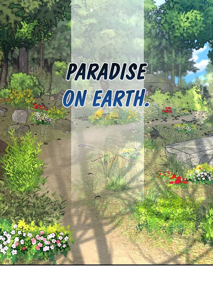 Paradise on Earth Chapter 2 Gambar 12