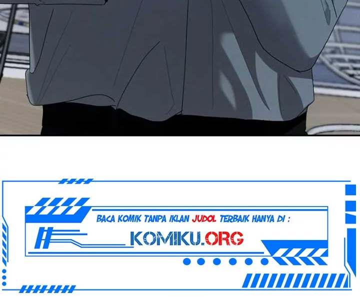 Paradise on Earth Chapter 3 Gambar 52