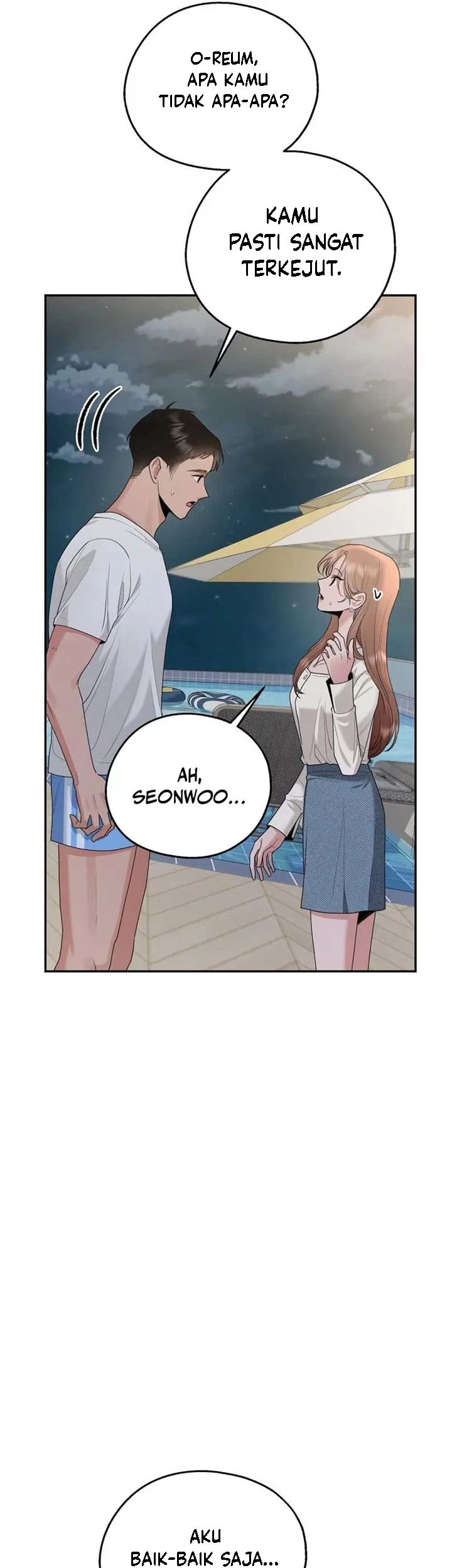 Paradise on Earth Chapter 3 Gambar 59