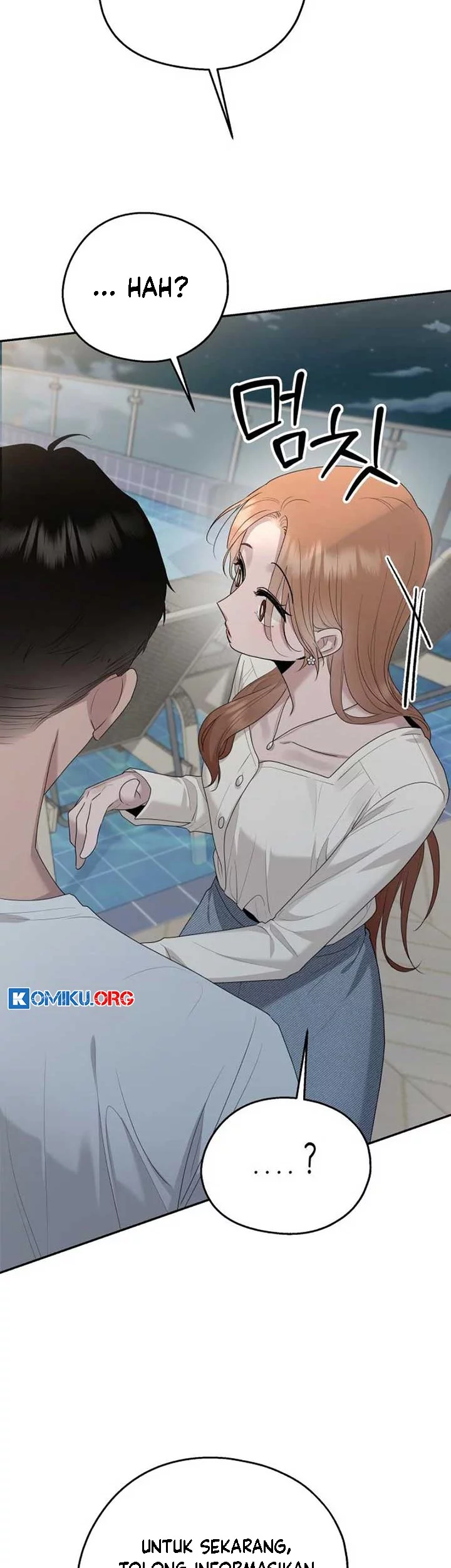 Paradise on Earth Chapter 3 Gambar 60