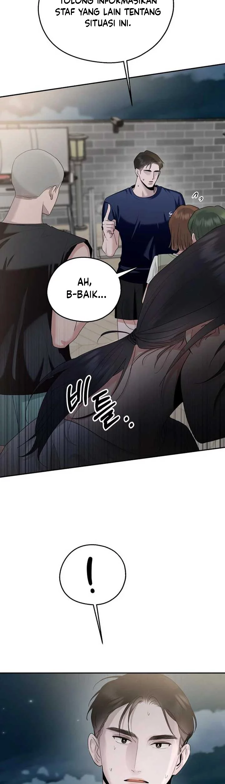 Paradise on Earth Chapter 3 Gambar 61