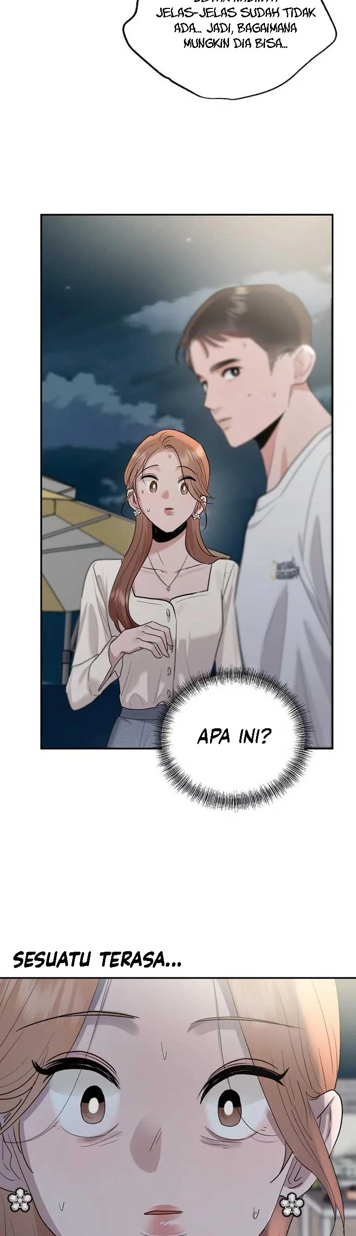 Paradise on Earth Chapter 3 Gambar 67