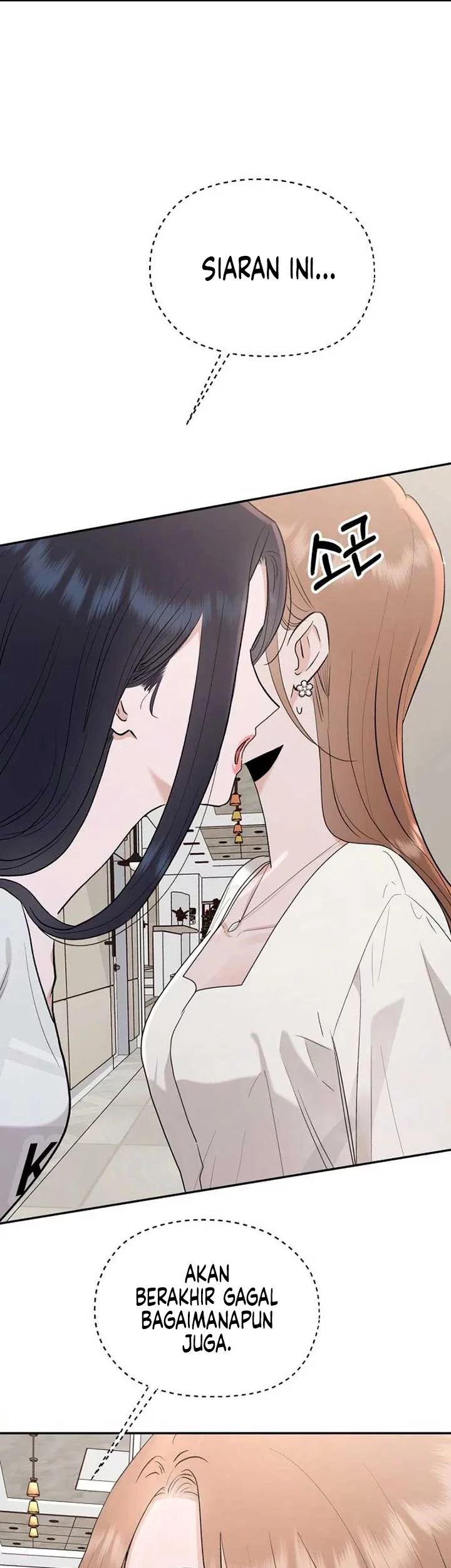 Baca  Paradise on Earth Chapter 3 Gambar 2