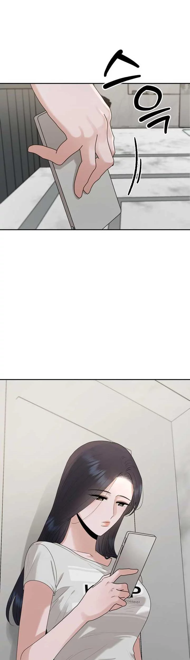 Paradise on Earth Chapter 3 Gambar 9